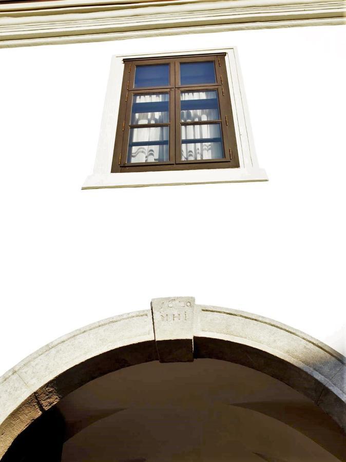 Apartments 1620Yr Trnava Exterior foto